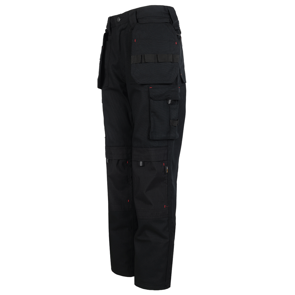TuffStuff 700 Extreme Kneepad Holster Pocket Work Trousers