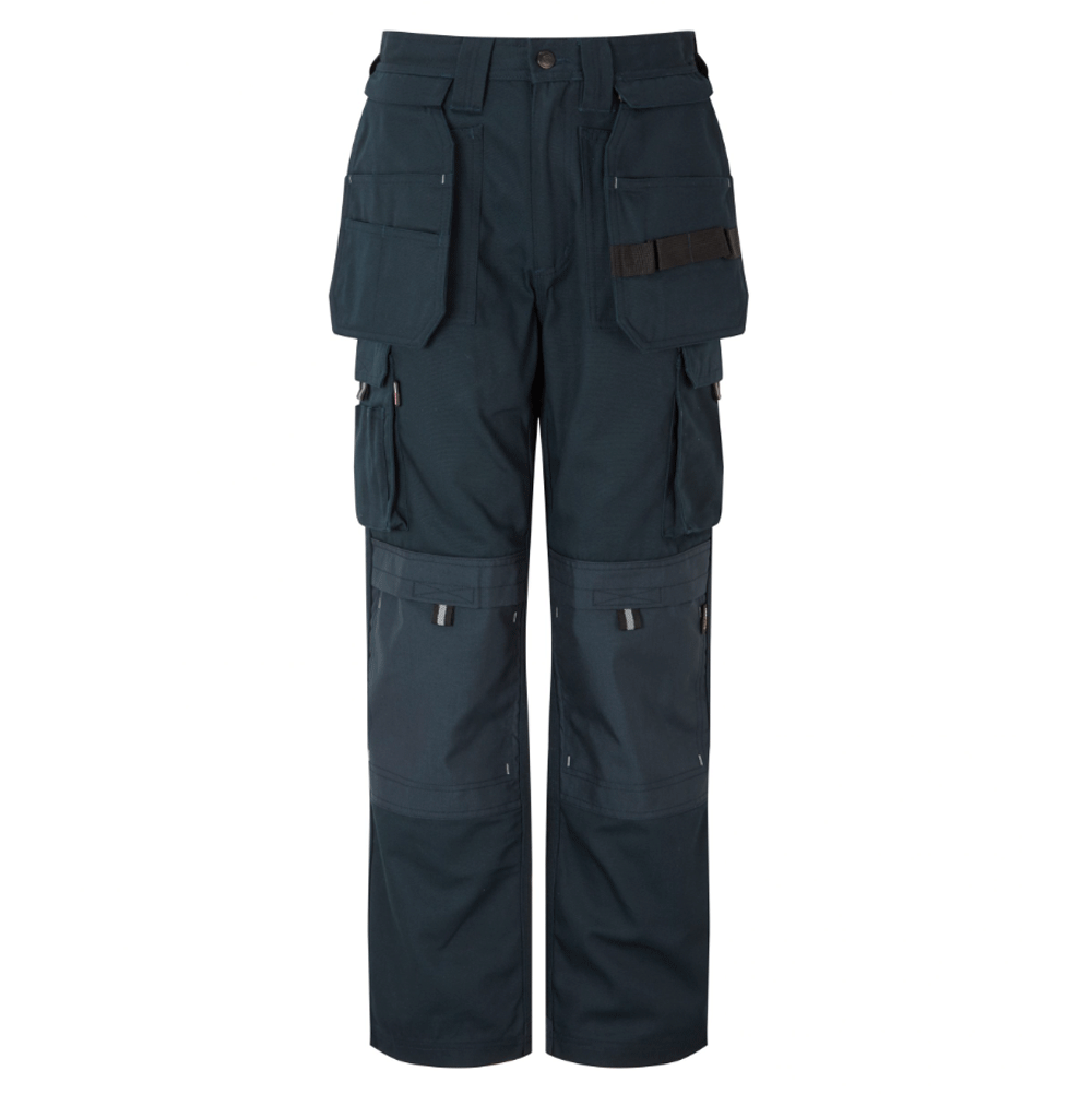 TuffStuff 700 Extreme Kneepad Holster Pocket Work Trousers