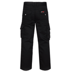 TuffStuff 711J Junior Pro Kneepad Holster Pocket Work Trousers