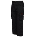TuffStuff 711J Junior Pro Kneepad Holster Pocket Work Trousers