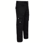 TuffStuff 711J Junior Pro Kneepad Holster Pocket Work Trousers