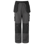 TuffStuff 700 Extreme Kneepad Holster Pocket Work Trousers