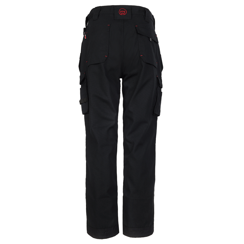 TuffStuff 700 Extreme Kneepad Holster Pocket Work Trousers