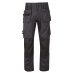 TuffStuff 725 X-Motion Knee Pad Holster Pocket Work Trousers