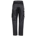 TuffStuff 725 X-Motion Knee Pad Holster Pocket Work Trousers