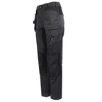 TuffStuff 725 X-Motion Knee Pad Holster Pocket Work Trousers