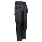 TuffStuff 725 X-Motion Knee Pad Holster Pocket Work Trousers