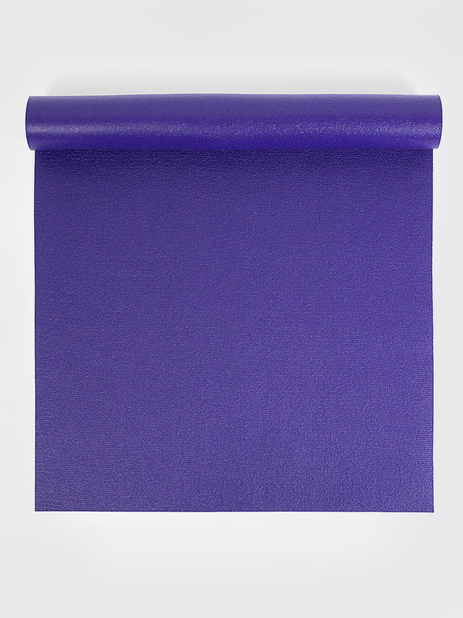 Oeko-Tex Travel Yoga Mat 3mm Purple Grape
