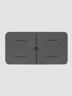 The Grip Mini Knee Mat Pad Grey