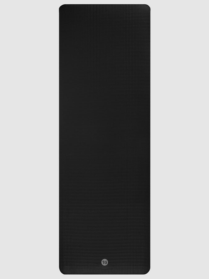 Yoga Studio Fitness Pilates Non-Slip Thick Yoga Mat 10mm
