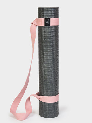 Dusty Pink