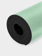 The Grip Alignment Yoga Mat 4mm