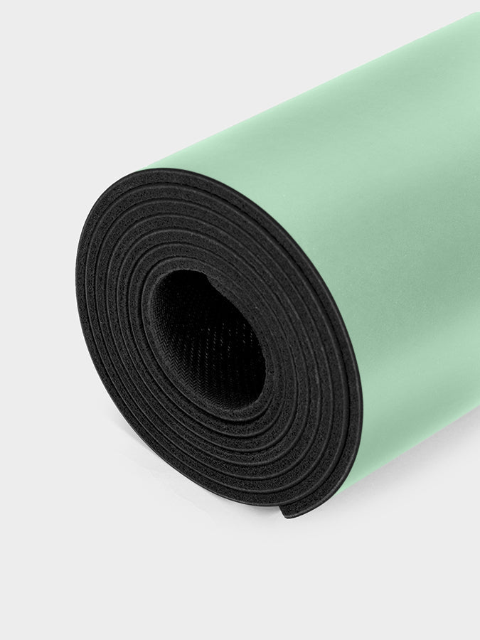 The Grip Alignment Yoga Mat 4mm