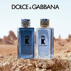 K Eau De Toilette Spray 100ml