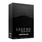 Legend Eau De Toilette Spray 200ml