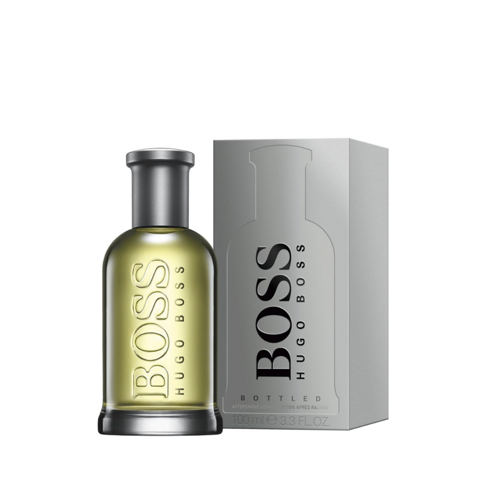 Hugo Boss Bottled After Shave 100ml