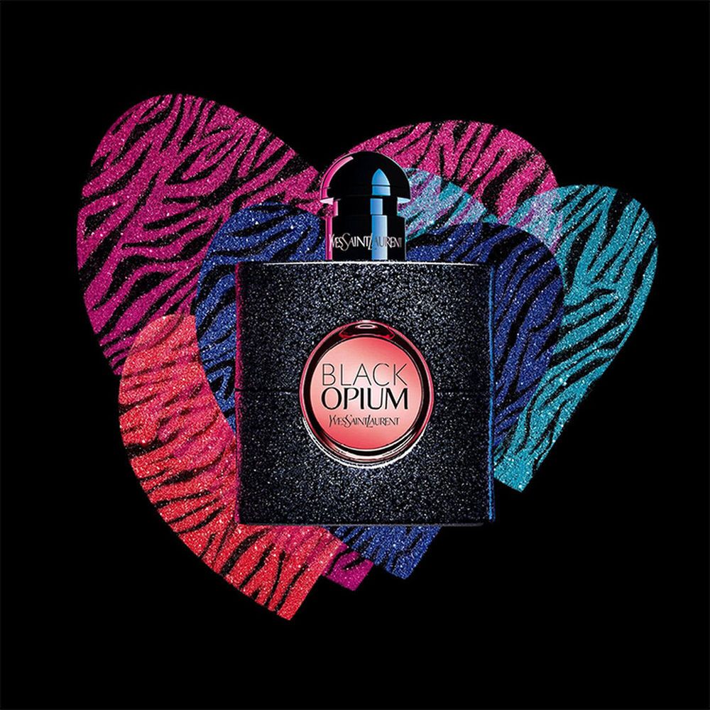 Opium Eau de Parfum Spray 50ml