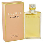 Allure Eau De Toilette Spray 50ml