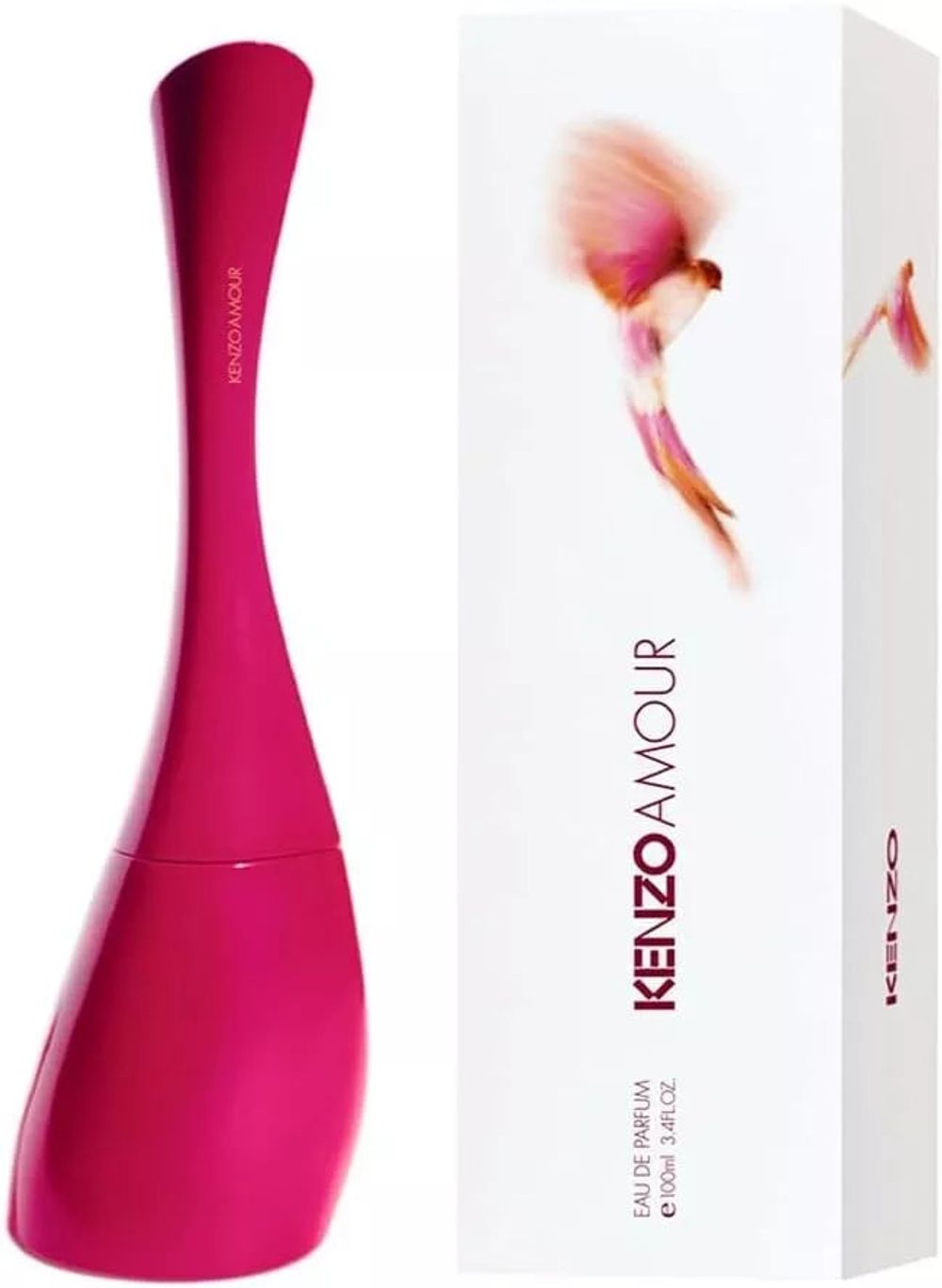 Floral & Woody & Oriental Eau de Parfum Spray 100ml