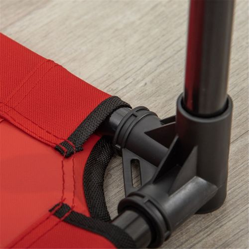 Pet Bed - Red
