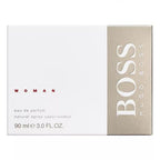 Boss Woman Eau De Parfum Spray 90ml