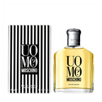 Uomo Eau de Toilette Spray 125ml