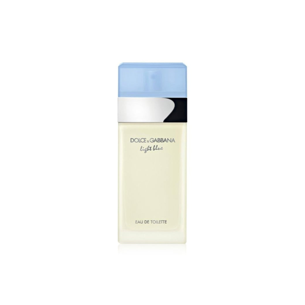 Light Blue Eau de Toilette Spray 25ml