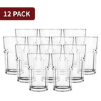 HiBall Glasses 12pcs