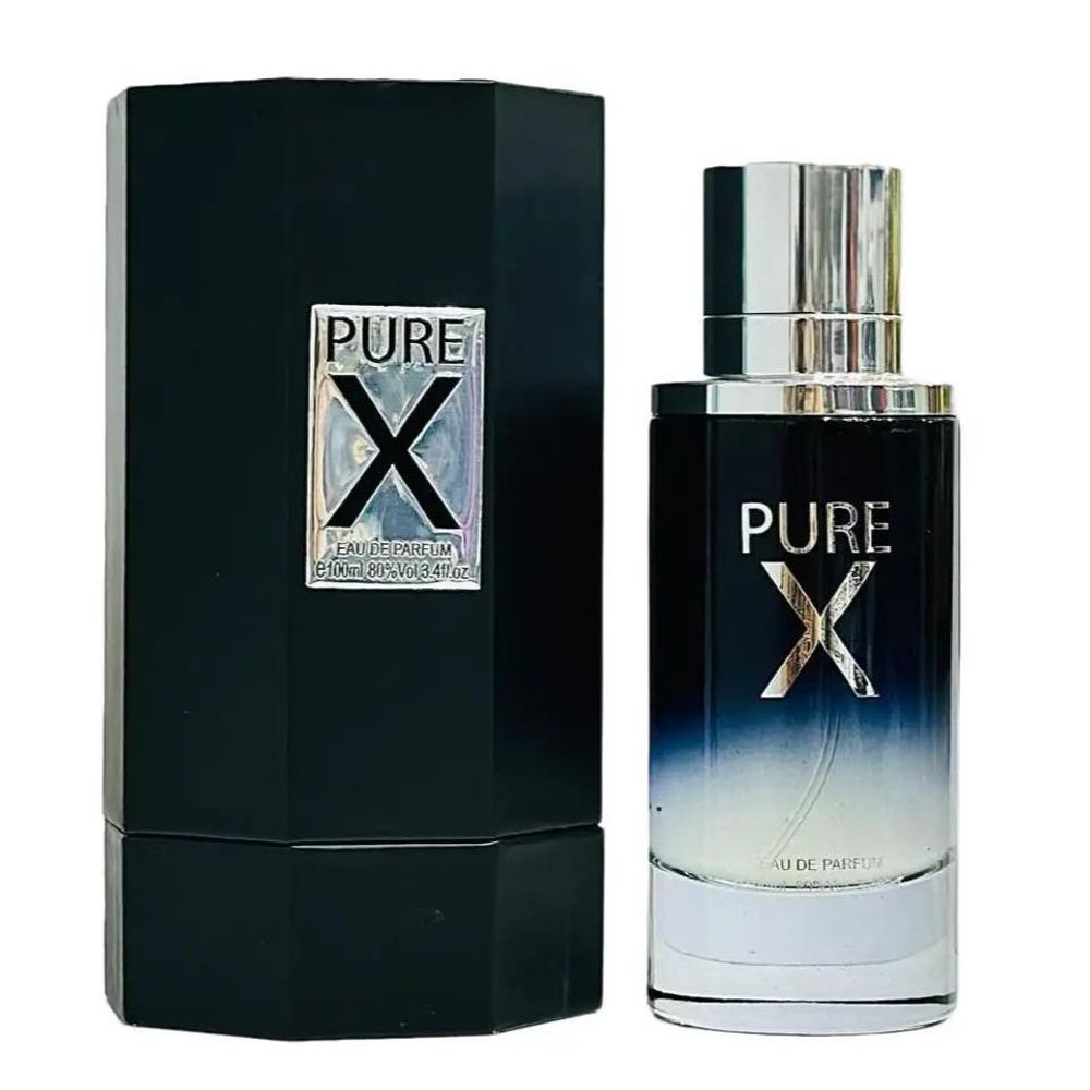 Woody Eau de Parfum Spray 100ML