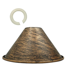 Brushed Copper
