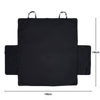 CAR SEAT PROTECTOR: Quality for Your Car