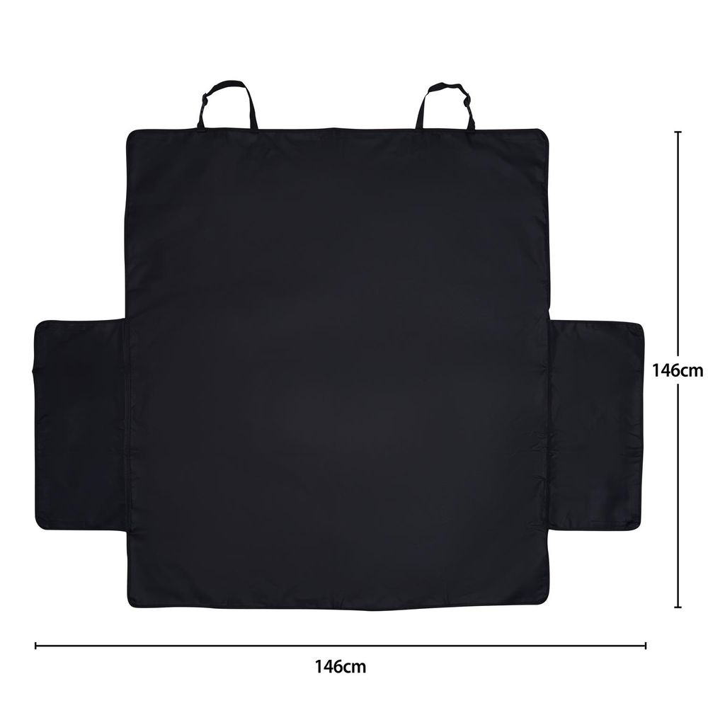 CAR SEAT PROTECTOR: Quality for Your Car