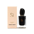 Si Intense Eau De Parfum Spray 50ml