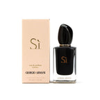 Si Intense Eau De Parfum Spray 50ml