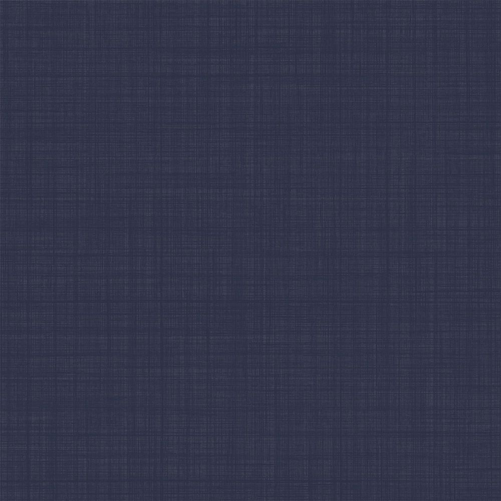 Textured Fabric - Navy Weave