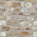 Country Stone Wallpaper