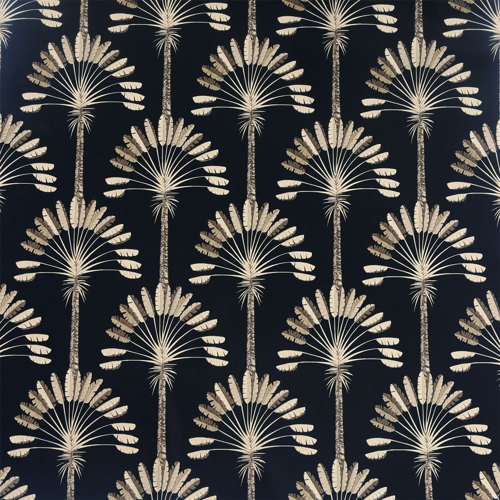 Black & Gold: & Attention to Detail