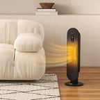 Ceramic Space Heater Tower Heater W/ 45° Oscillation