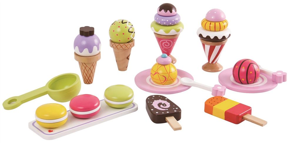Ice Cream