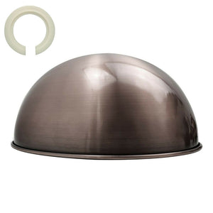 Satin Nickel