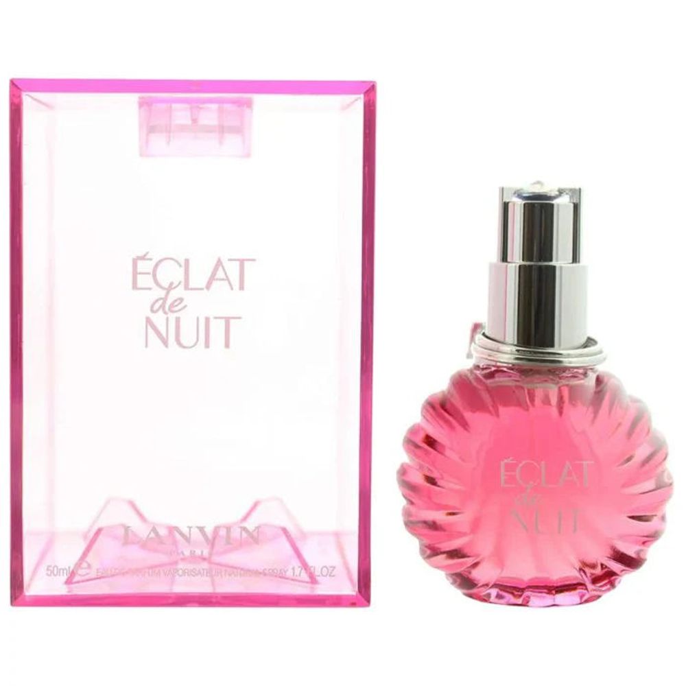 Jasmine & Sandalwood & Jasmine Eau de Parfum Spray 50ml