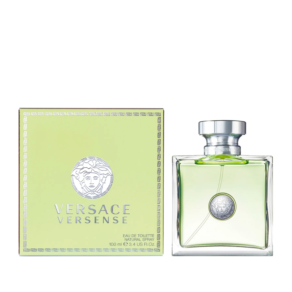 Versense Eau de Toilette Spray 100ml