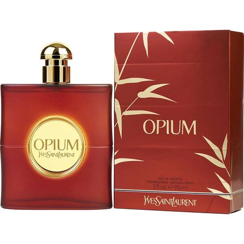 Opium Eau De Toilette Spray