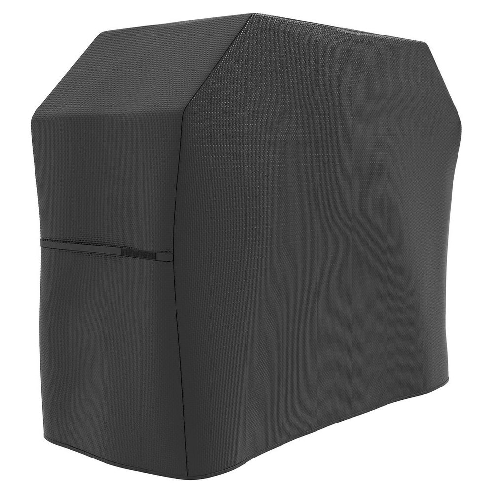 Barbecue Cover, Waterproof & Rip-Proof, 147 x 61 x 120cm, Secure Fit