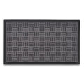 ENTRANCE MATS: Unmatched Protection and Anti-Slip Design Light Grey