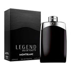 Legend Eau De Toilette Spray 200ml