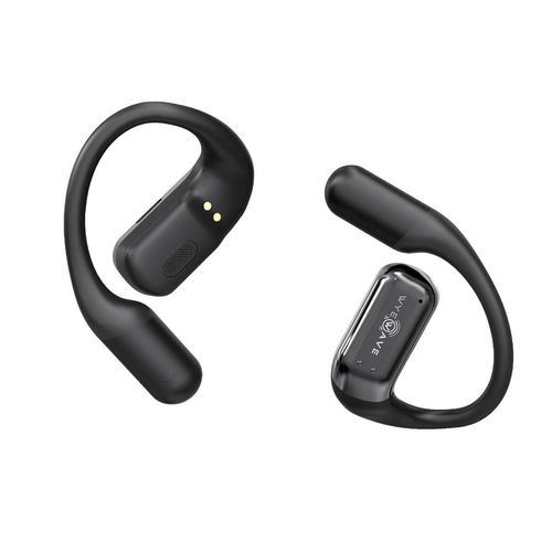 WYEWAVE Comfort Open Ear True Wireless Stereo Headset - Black