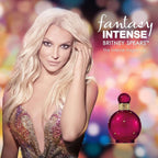 Fantasy Intense Eau De Parfum Spray 100ml