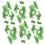 6 x 110cm Artificial Hanging Trailing Aralia Plant