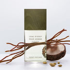 Issey Miyake L'eau D'issey Cedre Intense Eau De Toilette Spray 50ml